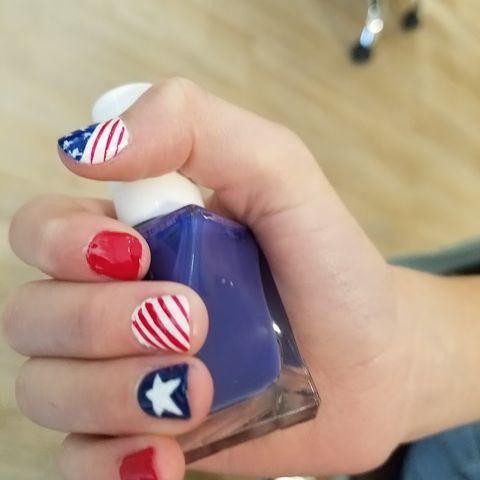 Nash's Nails, nail salon in Westport, CT